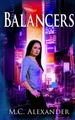 Balancers by M C Alexander 9798667696179