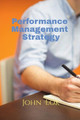 Performance Management Strategy by John Lok 9798885915250