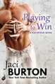 Playing To Win: Play-By-Play Book 4 Jaci Burton (Author) 9781472215475