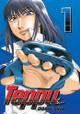 Teppu 1 by Moare Ohta 9798889336853