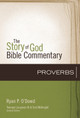Proverbs by Ryan O'Dowd 9780310491132
