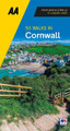50 Walks in Cornwall 9780749583217