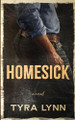 Homesick by Tyra Lynn 9781088202579