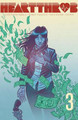 Heartthrob, Vol. 3 Christopher Sebela 9781620107683