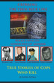 Crossing The Thin Blue Line by David Pietras 9781393295082