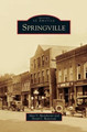 Springville by Alan V Manchester 9781531661809