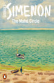 The Mahe Circle by Georges Simenon