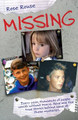 Missing by Rose Rouse 9781844548408