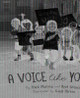 A Voice Like Yours by Frank Murphy 9781534112971
