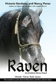Raven: An Arabian Horse Novel by Victoria Hardesty 9781637470336