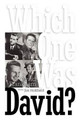 Which One Was David? by David Frankham 9781593932183