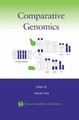 Comparative Genomics by Melody Clark 9781461371076