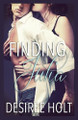 Finding Julia by Desiree Holt 9781616506407