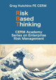 Risk Based Thinking by Greg Hutchins 9781732554535