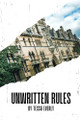 Unwritten Rules by Tessa Everly 9781933121406