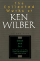 The Collected Works Of Ken Wilber, Volume 5 by Ken Wilber 9781590303238