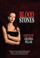 Bloodstones by Amanda Pillar 9781921857263