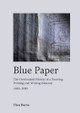 Blue Paper by Thea Burns 9781916642072