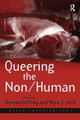 Queering the Non/Human Myra J. Hird 9781138247789