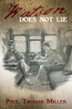 Watson Does Not Lie by Paul Miller 9781479444335