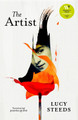 The Artist by Lucy Steeds 9781399819572
