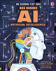 See Inside Artificial Intelligence by Alex Frith 9781805078692