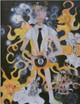 Exploding Jezebel by Rafael Delacruz 9783905999884