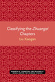 Classifying the Zhuangzi Chapters by  9780892641642