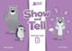 Show and Tell: Level 3: Numeracy Book by  9780194779296