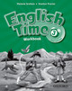 English Time: 3: Workbook by  9780194005272