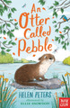 An Otter Called Pebble by  9781788001564
