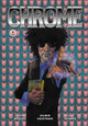 Chrome by Joseph Browder 9781916968066