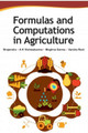 Formulas and Computations in Agriculture by Brajendra 9789387973251