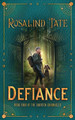 Defiance by Rosalind Tate 9781739639952