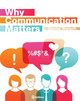 Why Communication Matters by Daniel Walsch 9781516501151