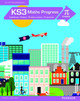 KS3 Maths Progress Student Book Pi 3 by  9781447962366