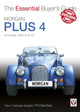 Morgan Plus 4 by Phil Benfield 9781787115583