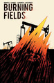 Burning Fields by Michael Moreci 9781608868841