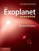 The Exoplanet Handbook by Michael Perryman