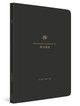 ESV Scripture Journal, Study Edition: Mark 9781433589546