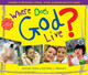 Where Does God Live? by August Gold 9781893361393