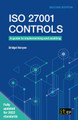 ISO 27001 Controls – A guide to implementing and auditing by Bridget Kenyon 9781787784307