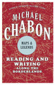 Maps and Legends by Michael Chabon 9780007289875
