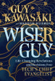 Wise Guy Guy Kawasaki 9781394324828