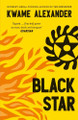 Black Star Kwame Alexander 9781839136351