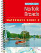 Norfolk Broads: For everyone with an interest in Britain’s canals and rivers (Collins Nicholson Waterways Guides) Nicholson Waterways Guides 9780008772222
