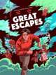 Great Escapes David Long 9780571382941