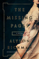 The Missing Pages Alyson Richman 9781454953210