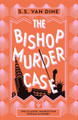 The Bishop Murder Case S. S. Van Dine 9781805335368