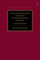 Care Proceedings in England with an International Element: An Empirical Study Maria Sofia Wright 9781509977307
